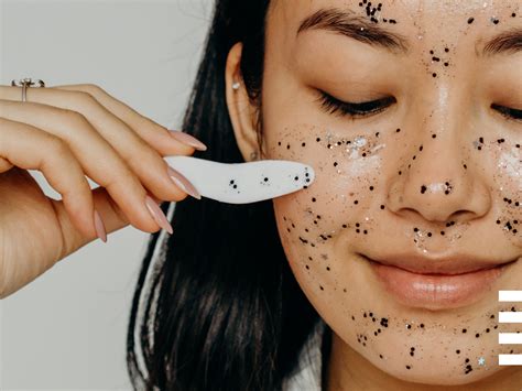 How To Remove Blackheads Whiteheads Sephora Australia