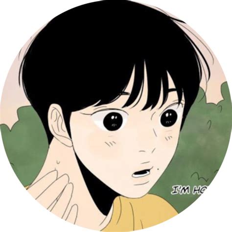 Heesu Anime Icons Anime Manga Anime