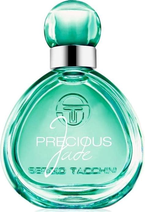 Sergio Tacchini Precious Jade Edt Ml Kainos Nuo Kaina Lt