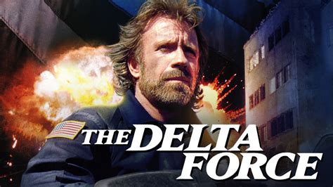 Watch The Delta Force 1986 Full Movie Free Online Plex