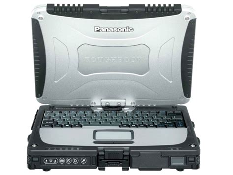 Panasonic Toughbook CF 19 I5 MK6