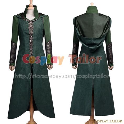 The Hobbit Tauriel