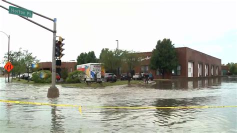 St. Louis flooding: Area residents are reeling yet again from another ...