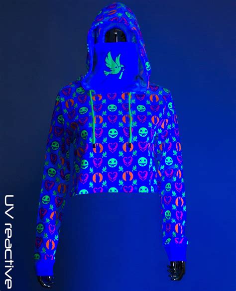 Cyberdog.net - Rave clothing, festival fashion, clubwear & accessories