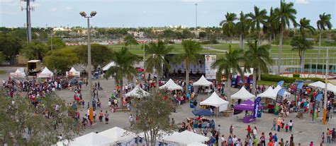 South Florida Fair Car Show Mina Duke