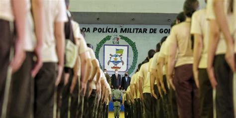 Colégios Militares De Goiás Abrem Mais De 9 Mil Vagas Para 2024 Veja