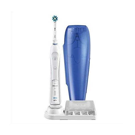 Oral B Pro 5000 Smartseries Power Electric Toothbrush