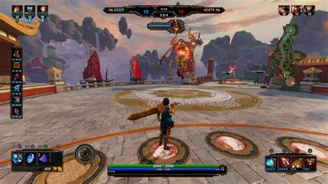 SMITE Joust With Bellona YouTube