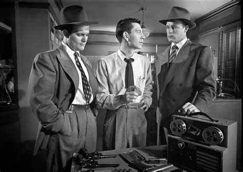 heres  happened  dragnet star jack webb closer weekly