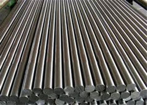 Ph Bar Precipitation Hardening Stainless Steel Uns S Grade