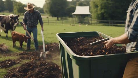 Green Disposal Eco Friendly Waste Disposal Options For Ranchers The