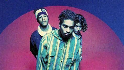 Summer Of '93: Digable Planets' Ishmael Butler; Movie Soundtracks ...