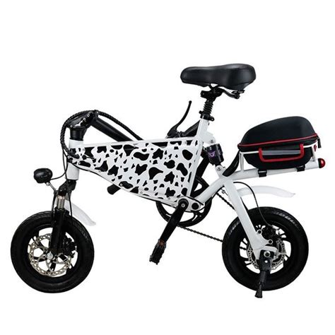 China Customized Pocket Electric Bike 350w Manufacturers Factory