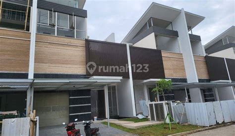 Sewa Rumah Kontrakan Di Golf Island Jakarta Utara Harga Hal