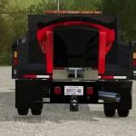 Chevy Silverado Hd Dump Truck V Fs Mod