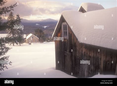 Worcester Vermont Hi Res Stock Photography And Images Alamy