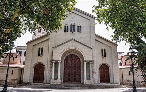 Chiesa SS Filippo E Giacomo Reggio Calabria