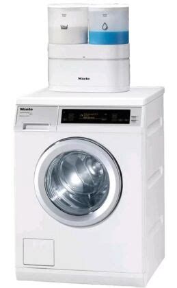 Купить Стиральная машина Miele W 5000 WPS Supertronic в Москве