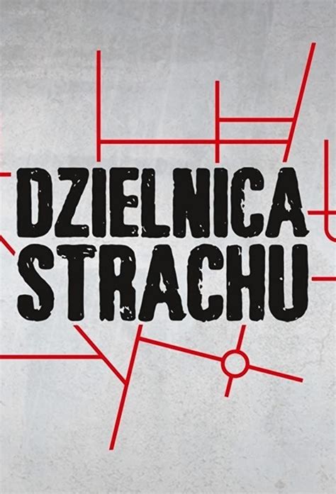 Dzielnica Strachu Tv Time