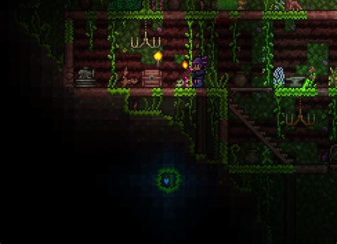 You ok there, moonglow? : r/Terraria