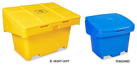 Jumbo Storage Bin in Stock - ULINE