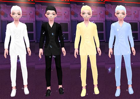 Touch 4Games Blog: Sagittarius