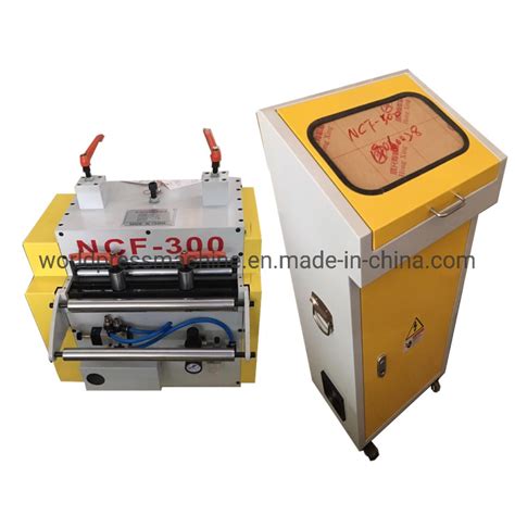 Ncf 300 Roll Feeder Price For 300mm Width Coil Feeding China Ncf 300