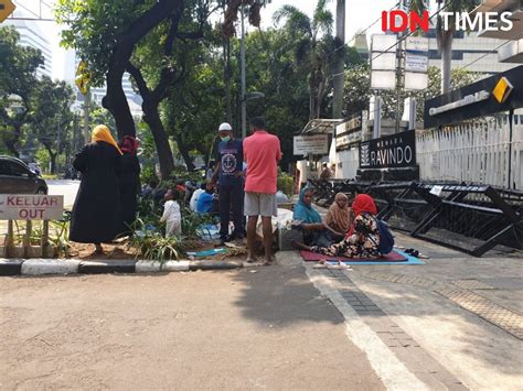 Kisah Pencari Suaka Asal Ethiopia Menghindari Maut Tapi Sulit Hidup