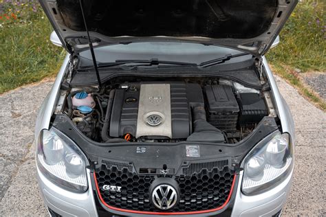 Golf Gti Mk5 Engine Atelier Yuwaciaojp