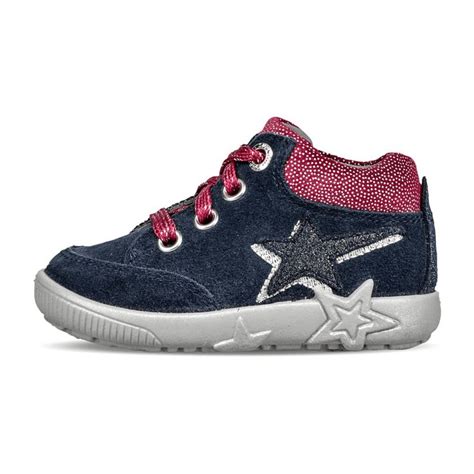 Superfit blau-rot für Kinder, Gr. 25 EU