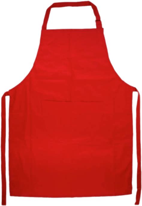 Red Apron Transparent Png Clipart Full Size Clipart 2492205