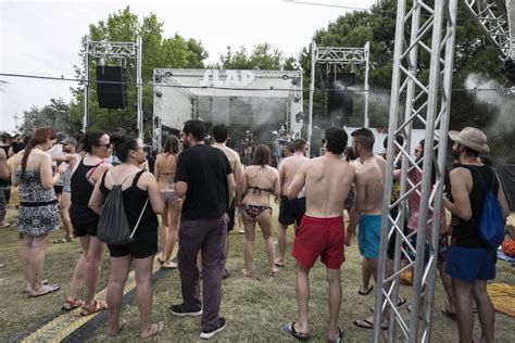 Imágenes del Slap Festival en Zaragoza Imágenes