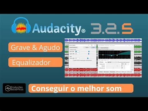 Audacity Edututs