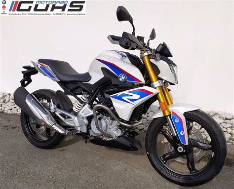 Umgebautes Motorrad Bmw G R Von Mg Motorrad Guhs Gmbh Co Kg