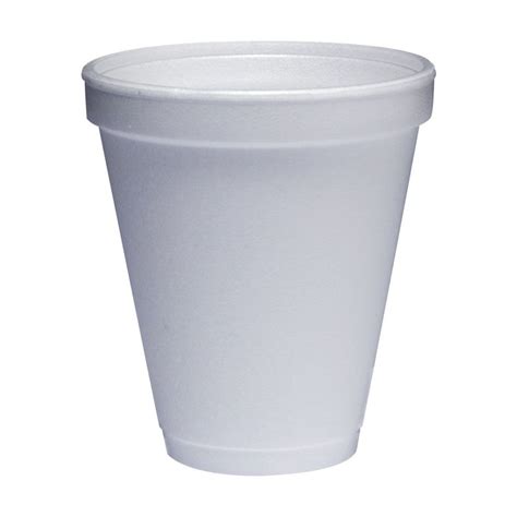 Styrofoam Cups 16 Oz 1000 Count Hanson Beverage Service