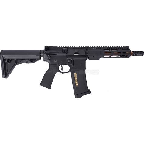 Pts Zev Core Elite Cqb Inch Airsoft Aeg