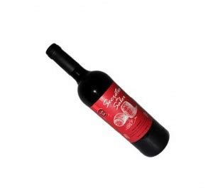 Vino Tinto Crianza Prieto Picudo Club De Gourmets