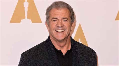 Mel Gibson to Star in 'John Wick' Prequel Series at Starz