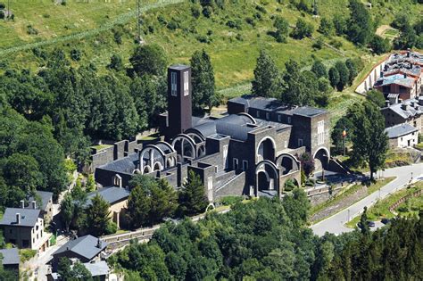 西班牙建築大師ricardo Bofill：夢想的烏托邦建築依然存在｜cacao 可口雜誌 Cacaomag