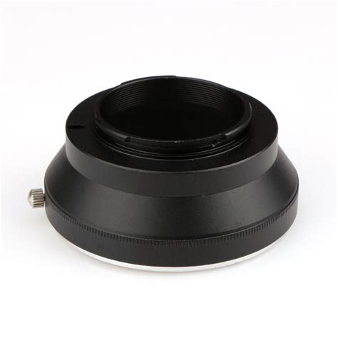 Useful Lens Mount Adapter Professional For Canon Eos Ef Lens To Micro 4