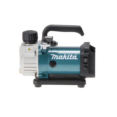 Makita DVP180Z 18V Li Ion Cordless Vacuum Pump Body Only