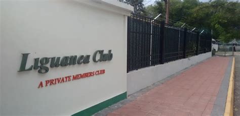 The Liguanea Club Kingston Jamaica | Respite From The Bustling City