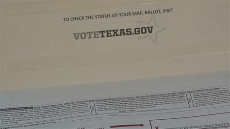 Nueces County Clerk Explains Mail Ballots Hd Wallpaper Pxfuel