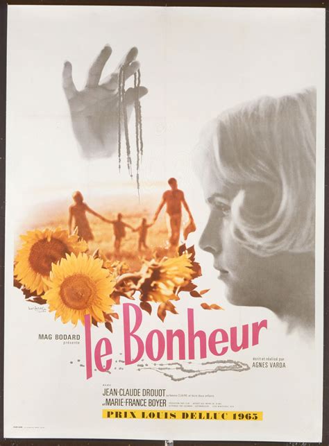 Critique Du Film Le Bonheur Allociné