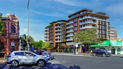 Norwood ORTA On The Parade project secures SCAP approval | The Advertiser