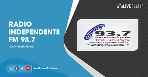 Radio Independente Fm Live Online Radio