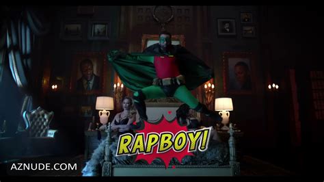 RYAN KEELY Nude AZNude