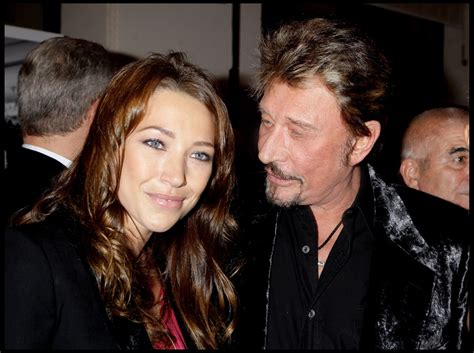 Photo La fille de Johnny Hallyday et de Nathalie Baye avait partagé