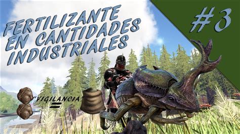 Ark Server Pvp Oficial Tameamos Dung Beetle A Full Con El