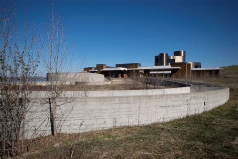 Peter Grant Mansion Canadas Largest Abandoned Mansion